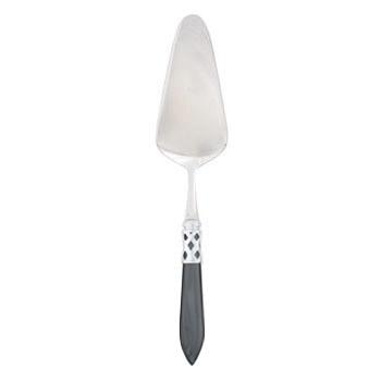 Aladdin Brilliant Charcoal Pastry Server