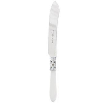 Aladdin Brilliant Clear Cake Knife