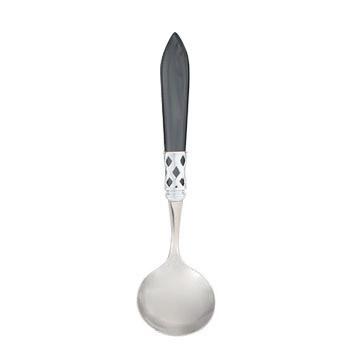 Aladdin Brilliant Charcoal Sauce Ladle
