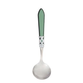 Aladdin Brilliant Green Sauce Ladle