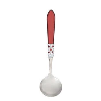 Aladdin Brilliant Red Sauce Ladle