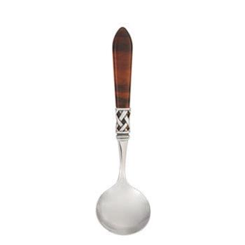 Antique Tortoiseshell Sauce Ladle