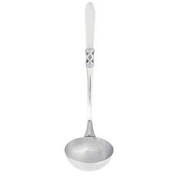 Aladdin Brilliant Clear Soup Ladle