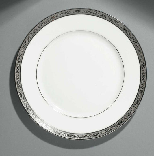 American Dinner Plate 10.6 in