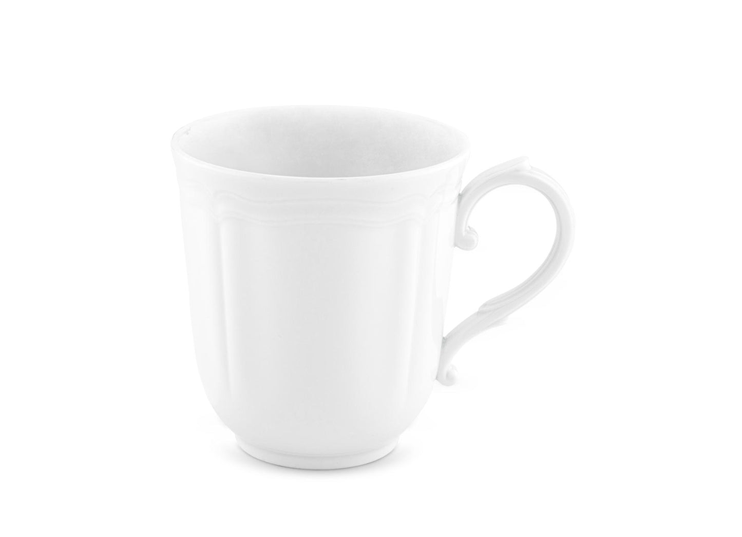 Antico Doccia Mug by Richard Ginori
