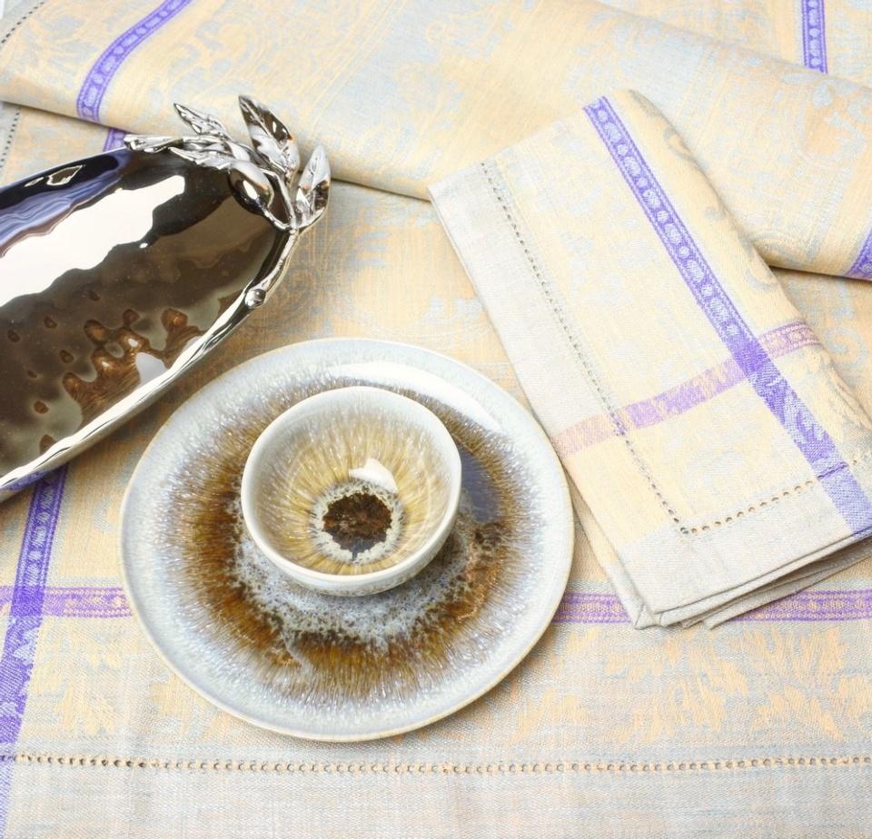 Apricot Napkin