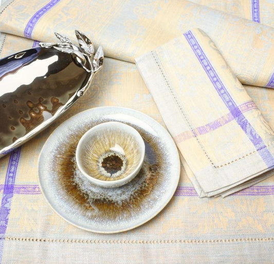 Apricot Napkin