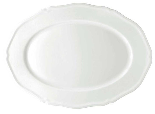 Oval Dish/Platter Small 13.8 x 9.4 in
