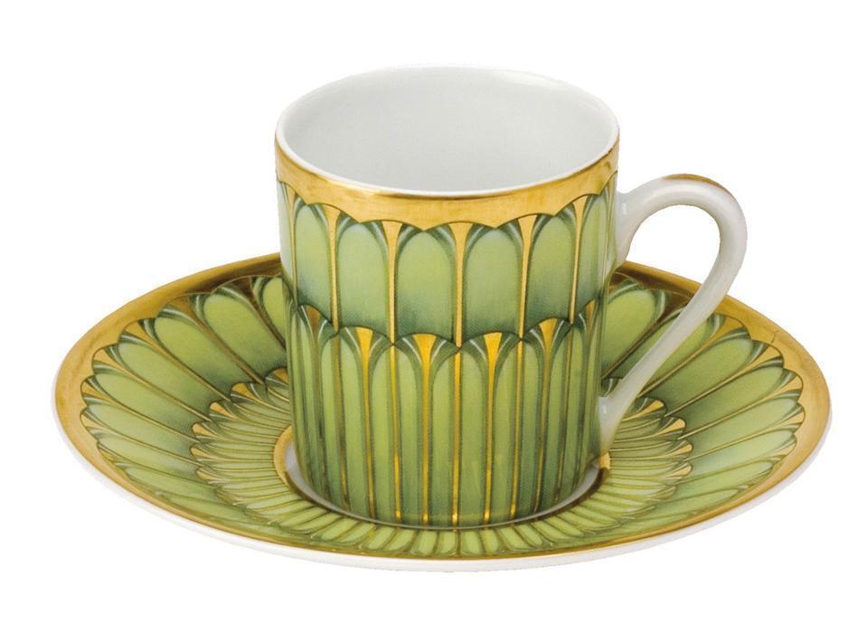 Coffee Saucer