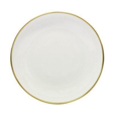 Rimless Soup Plate