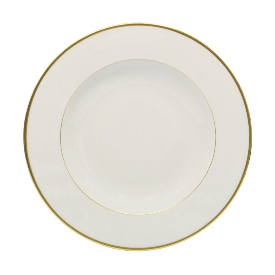 Rim Soup Plate
