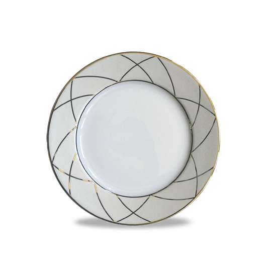 Dessert Plate