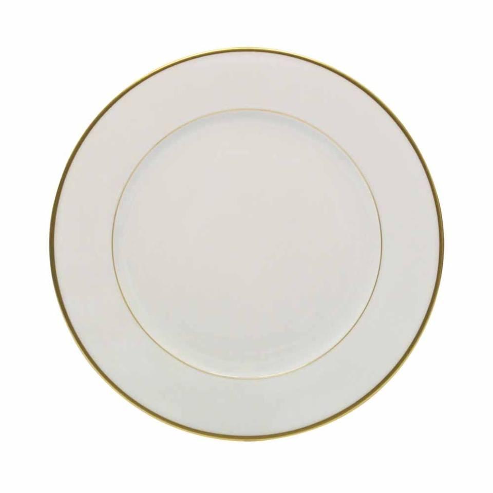 Dessert Plate