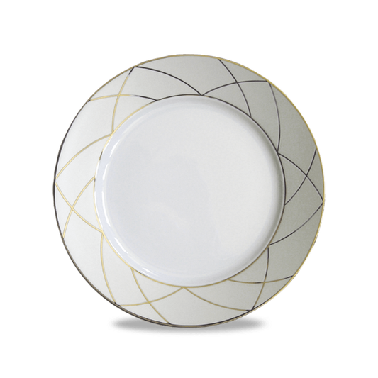Large Dinner Plate