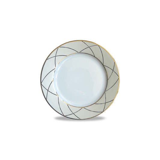 Salad Plate