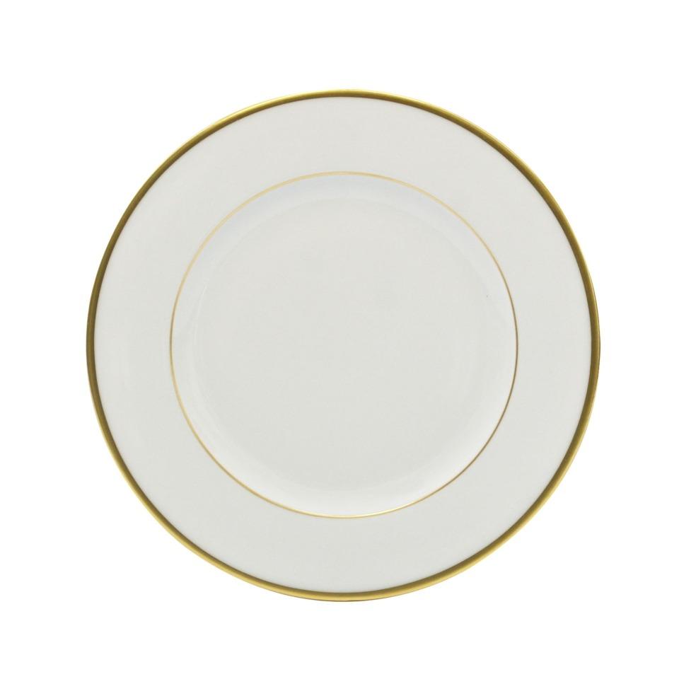 Salad Plate