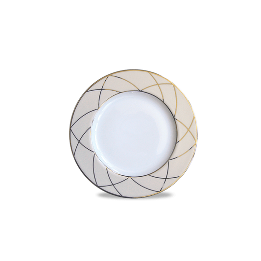 Bread & Butter Plate