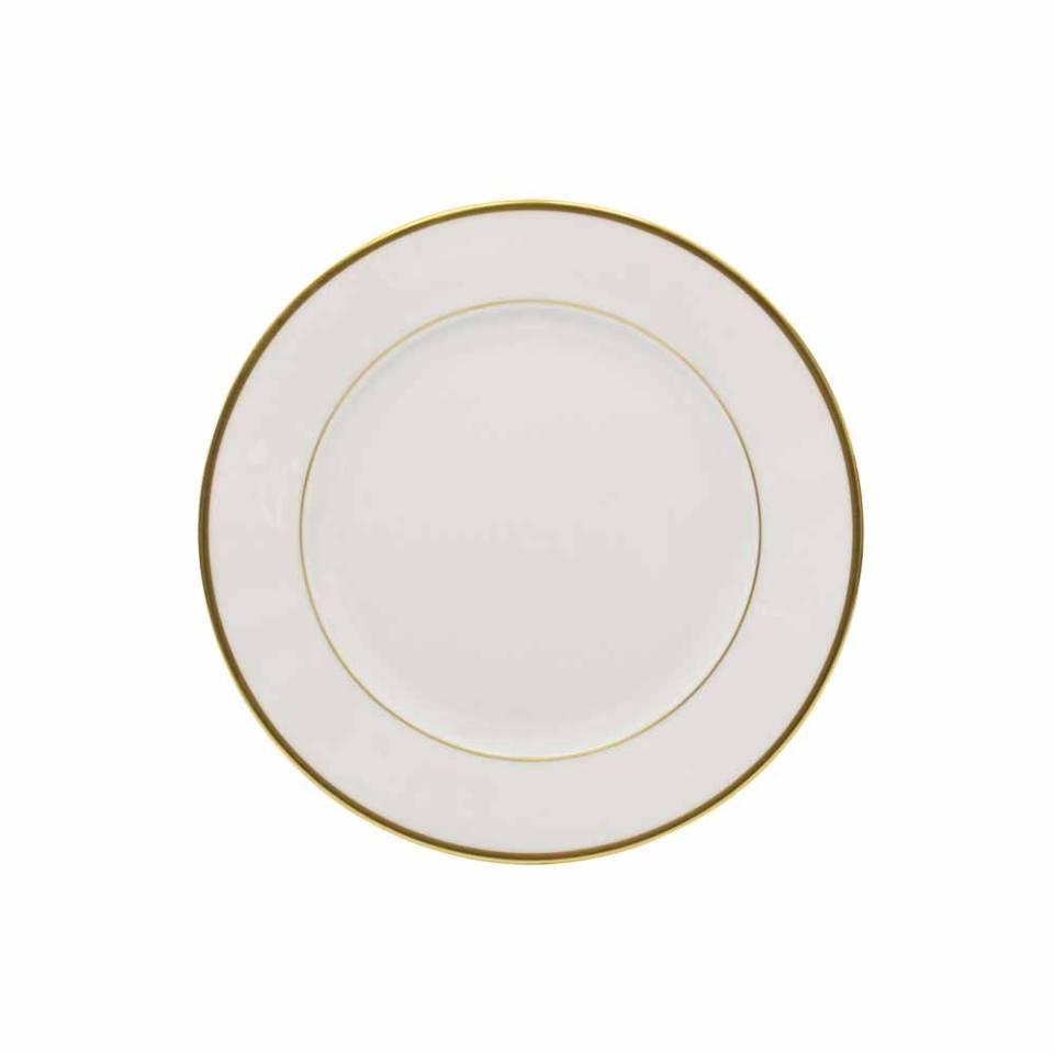 Bread & Butter Plate