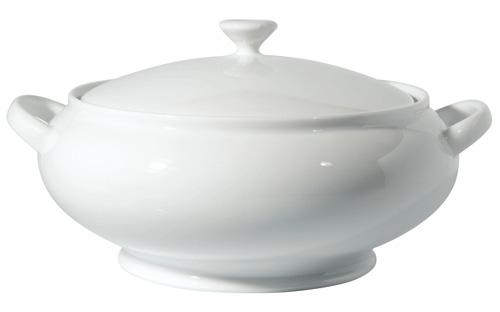 Soup Tureen