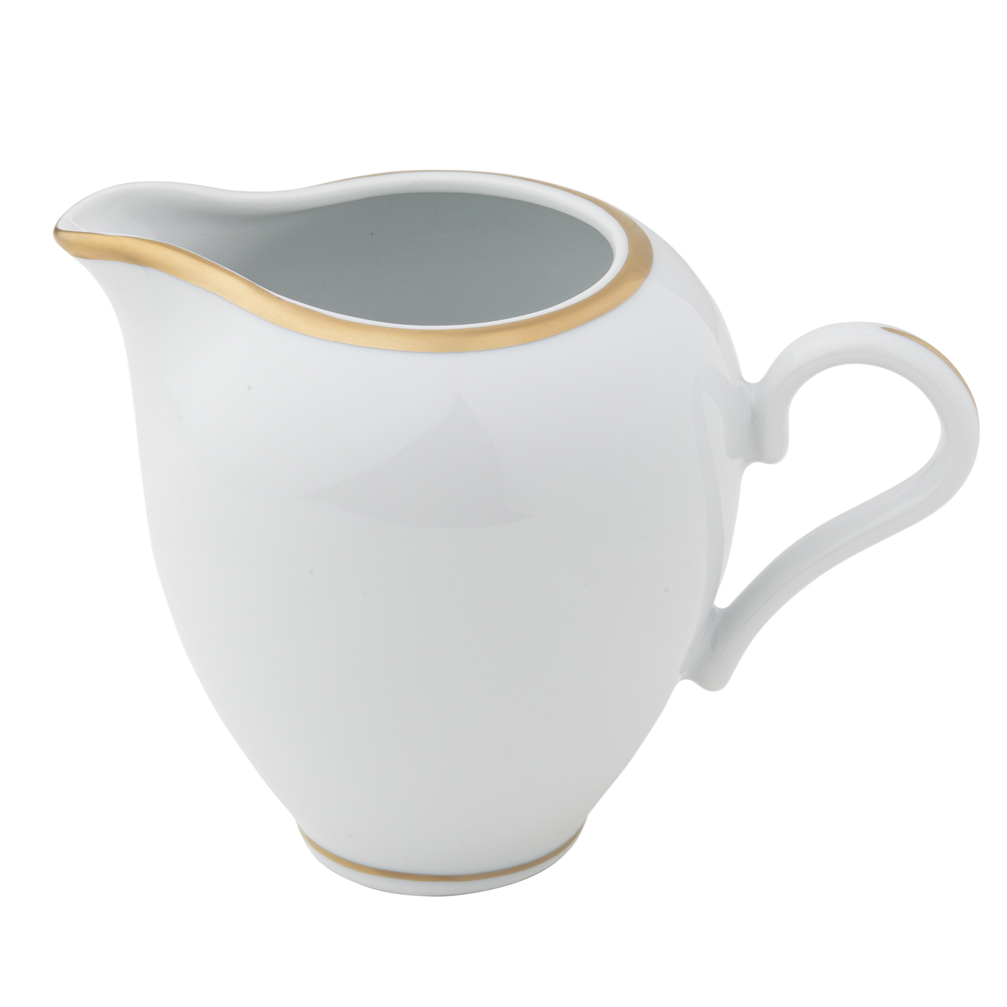 Atlantic Creamer
