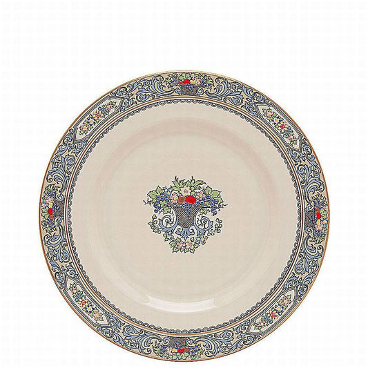Autumn Bread & Butter Plate