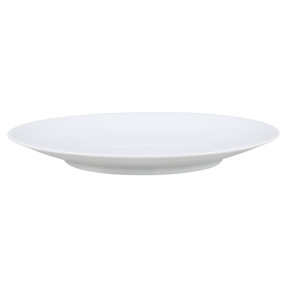 Dessert plate