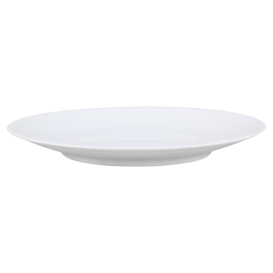 Dessert plate