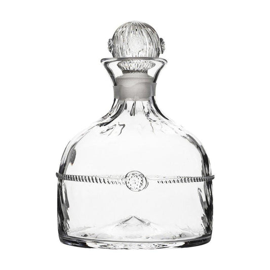 Whiskey Decanter