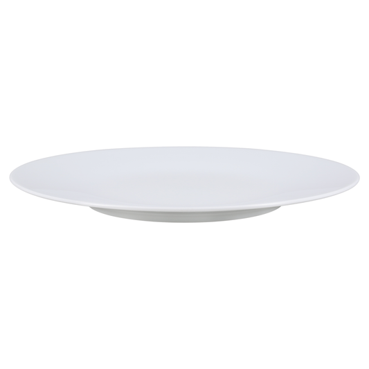 Presentation plate