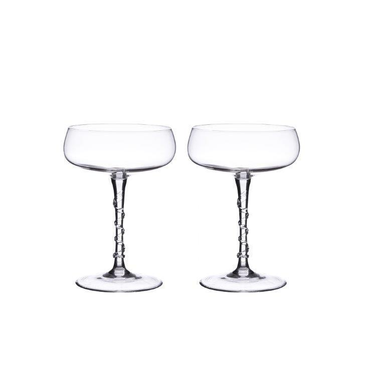 Cocktail Coupe Set/2