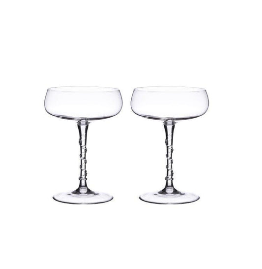 Cocktail Coupe Set/2