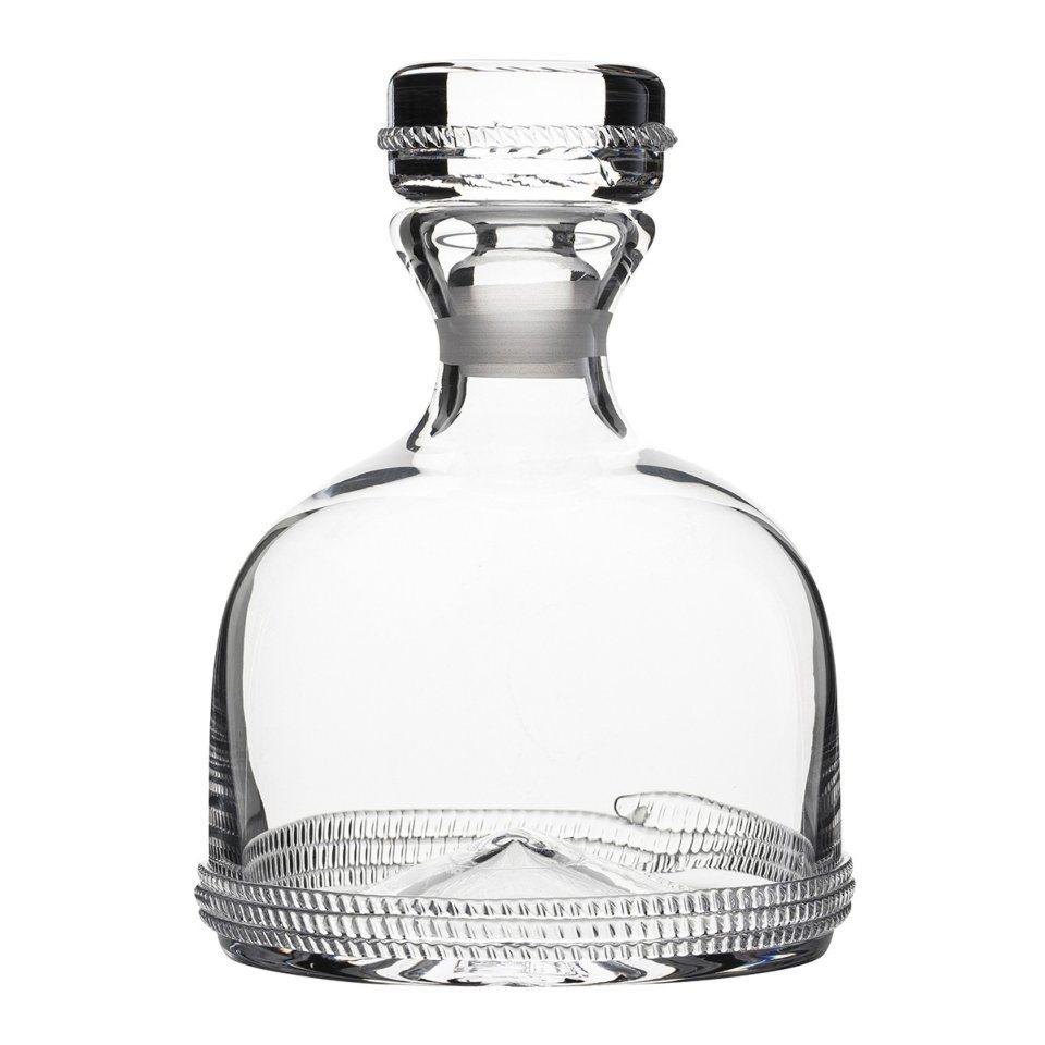 Whiskey Decanter