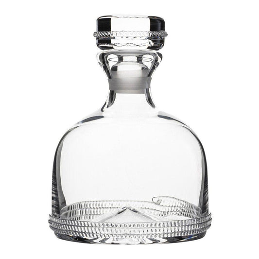 Whiskey Decanter