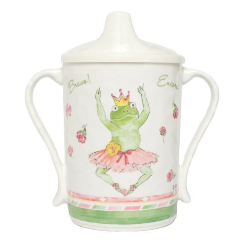 Sippy Cup-Bravo Encore