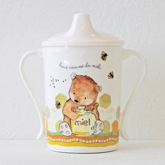 Sippy Cup-Doux/Miel
