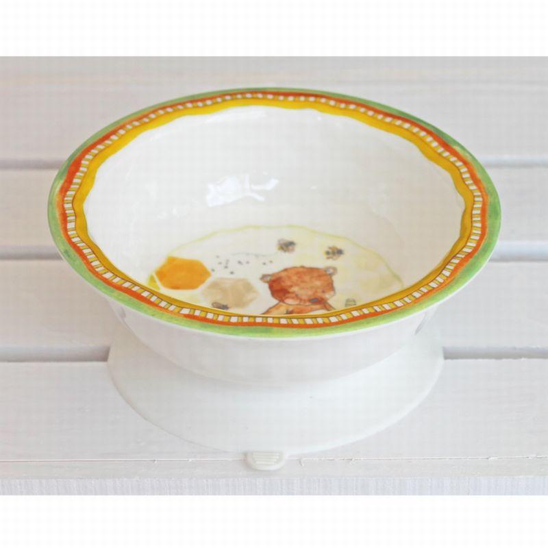 Suction Bowl-Doux/Miel