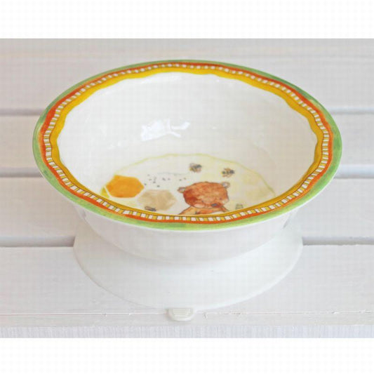 Suction Bowl-Doux/Miel