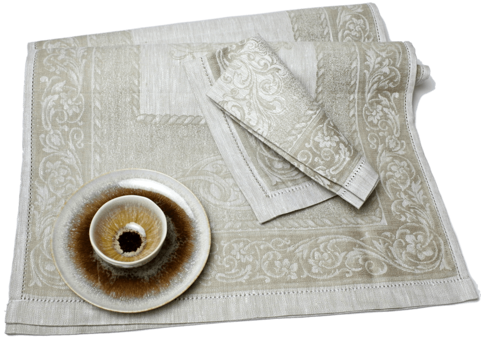 Beige Napkin