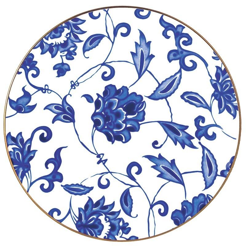 Prince Blue Salad