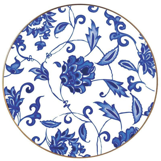 Prince Blue Salad