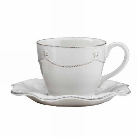 Jardins du Monde Cup and Saucer