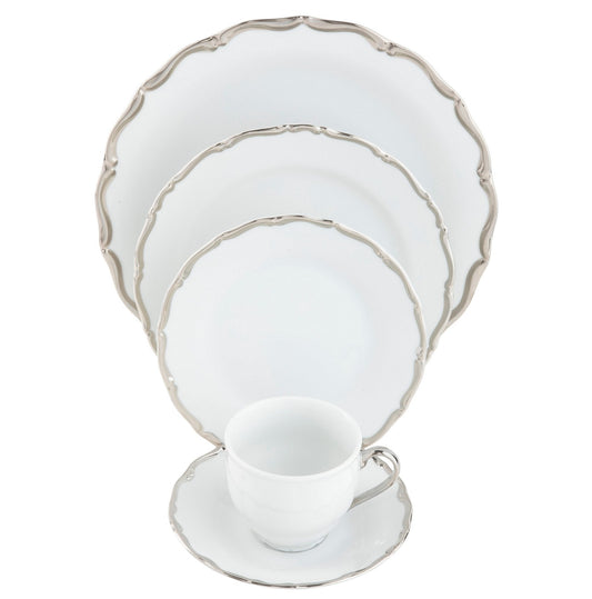 5 Piece Place Setting