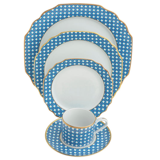 5 Piece Place Setting