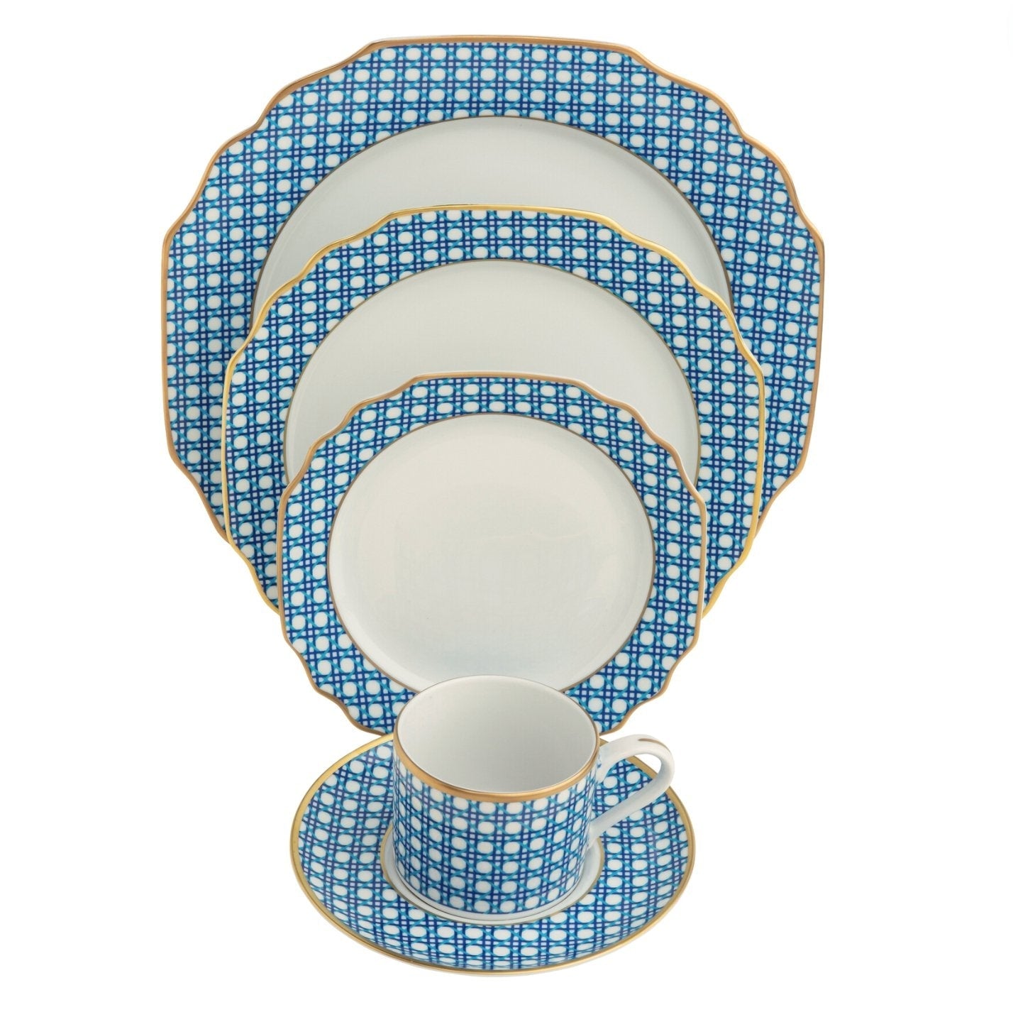 5 Piece Place Setting