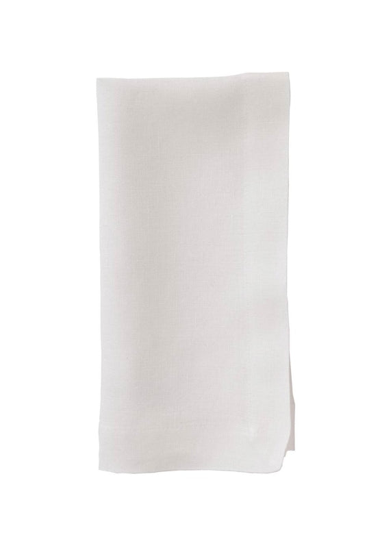 Riviera Napkin-Off White