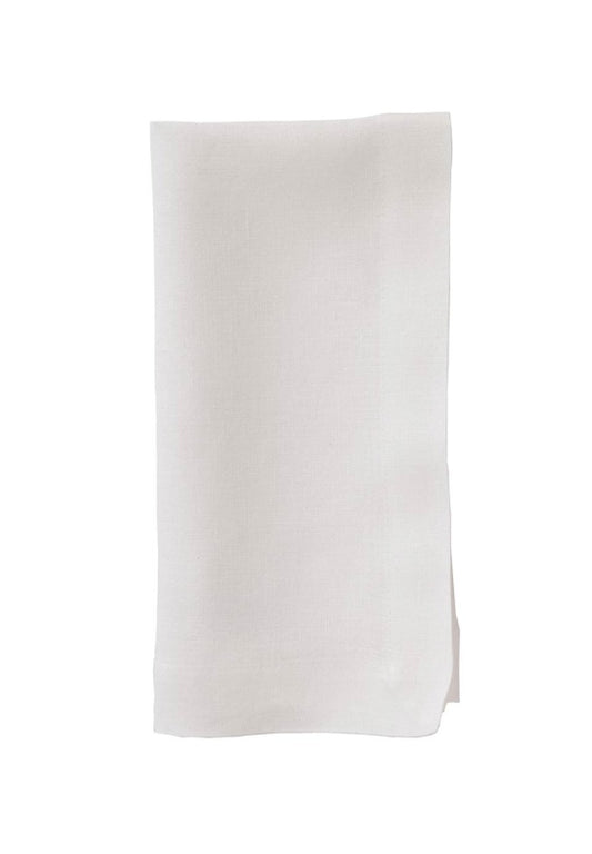 Riviera Napkin-Off White