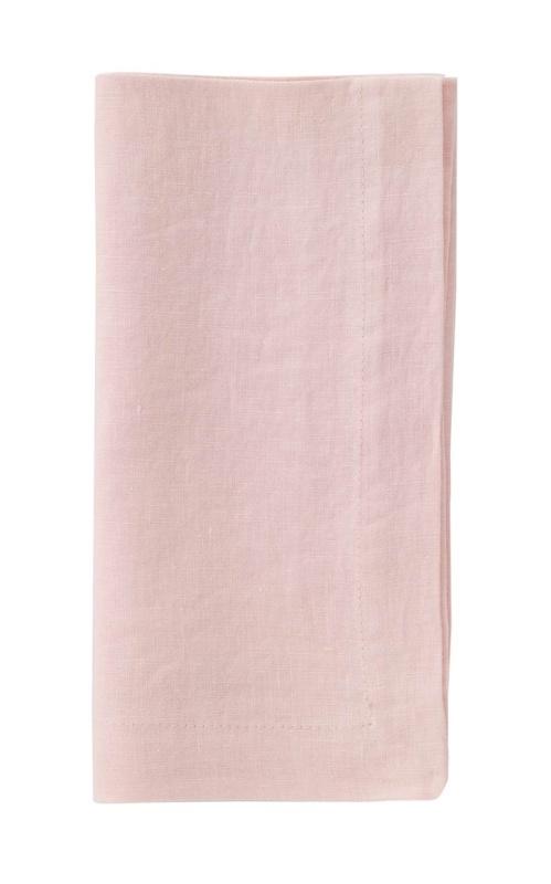 Riviera Napkin-Rose