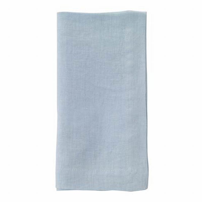 Riviera Napkin-Powder Blue