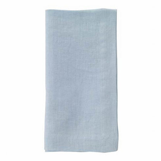 Riviera Napkin-Powder Blue