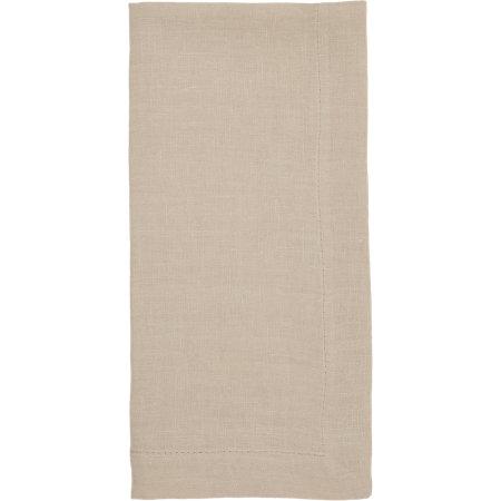 Riviera Napkin-Tan